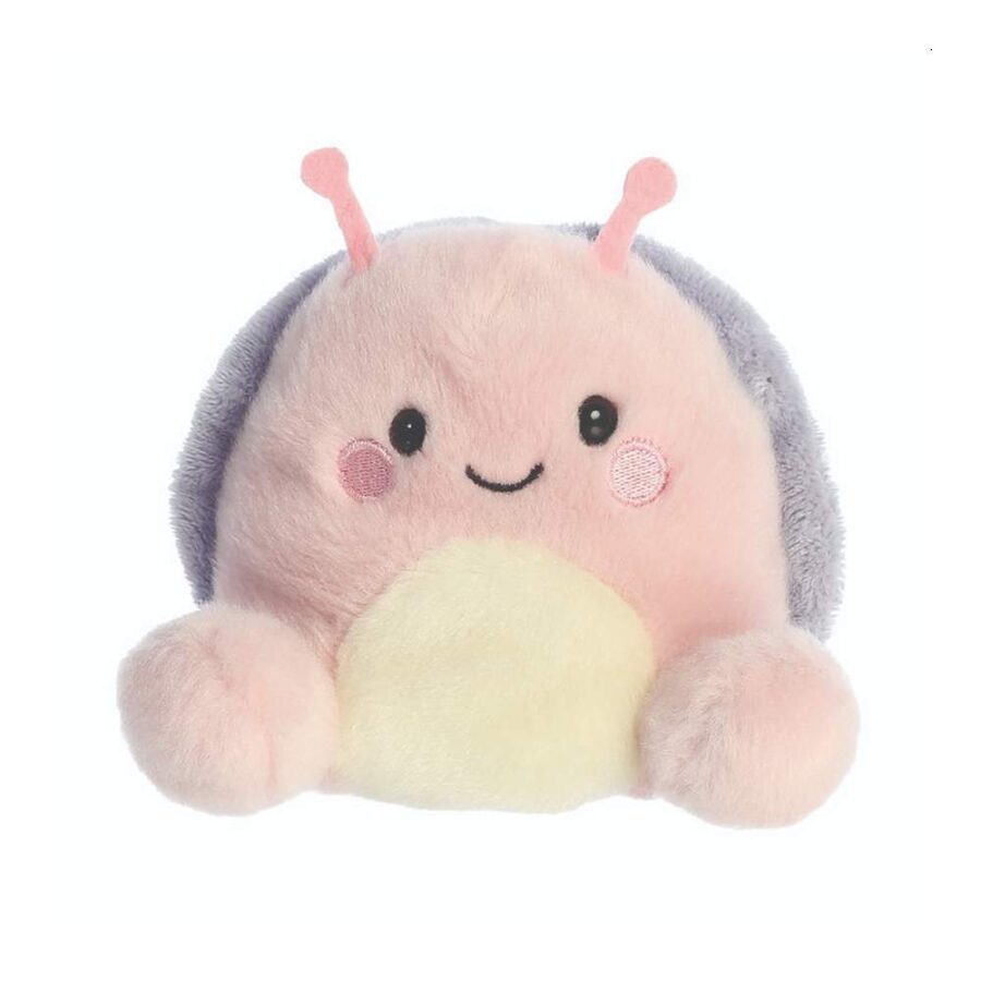 Peluche Caracol