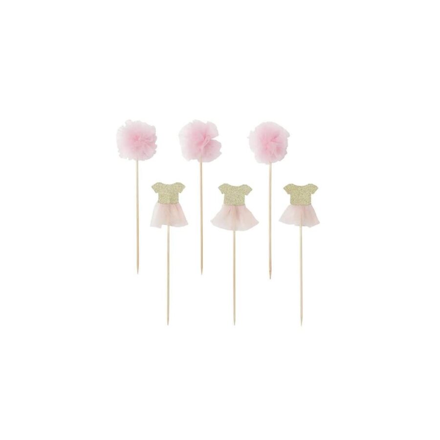 Pinchos Vestidos