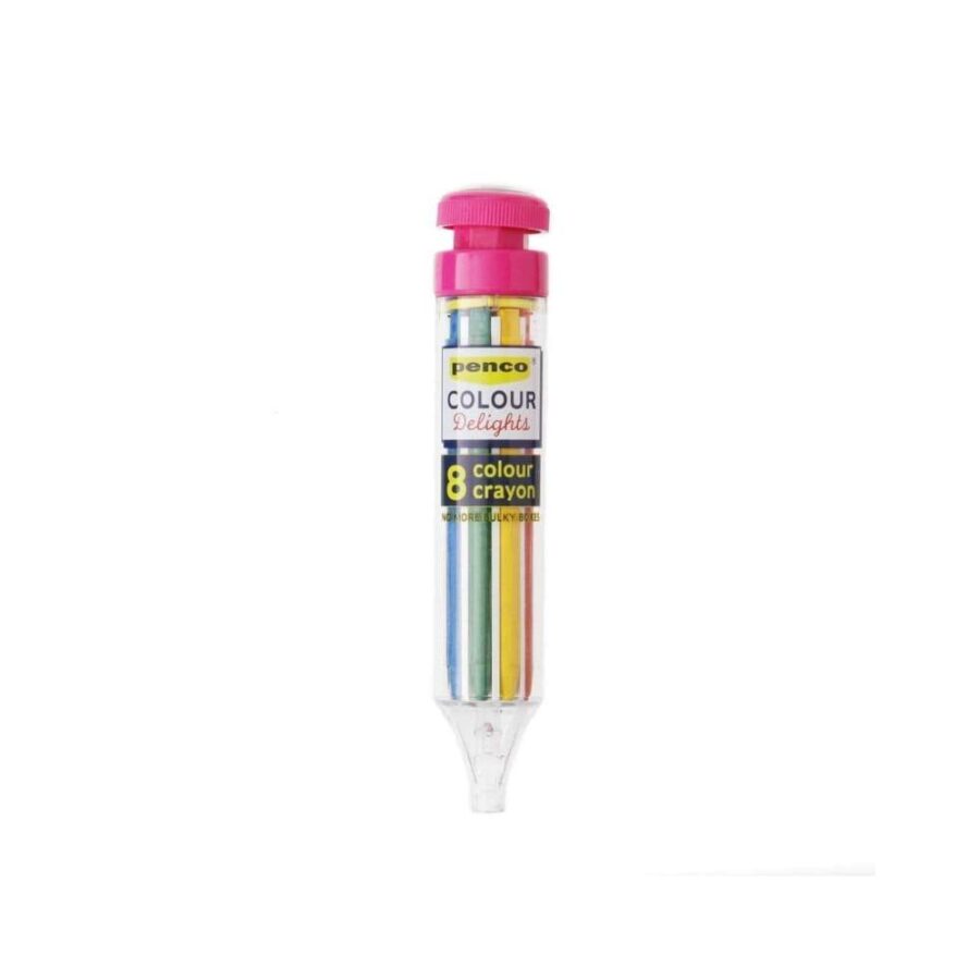 Pintura 8 Colores - Rosa