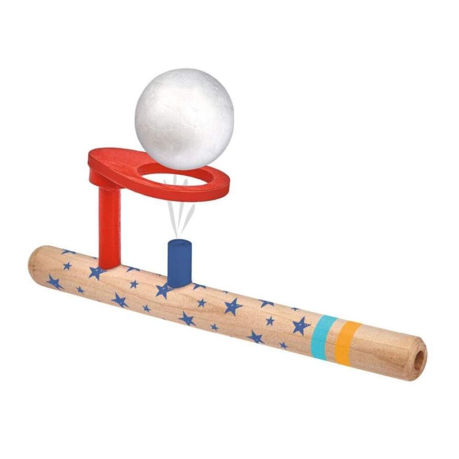 Pipa De Aire