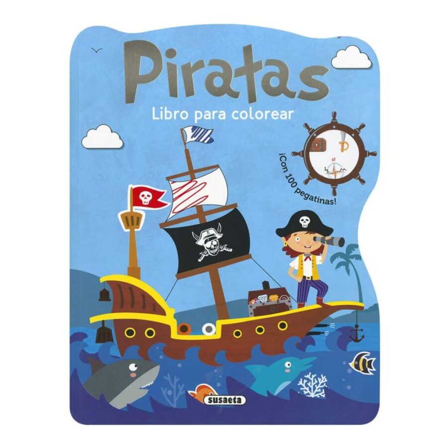 Piratas