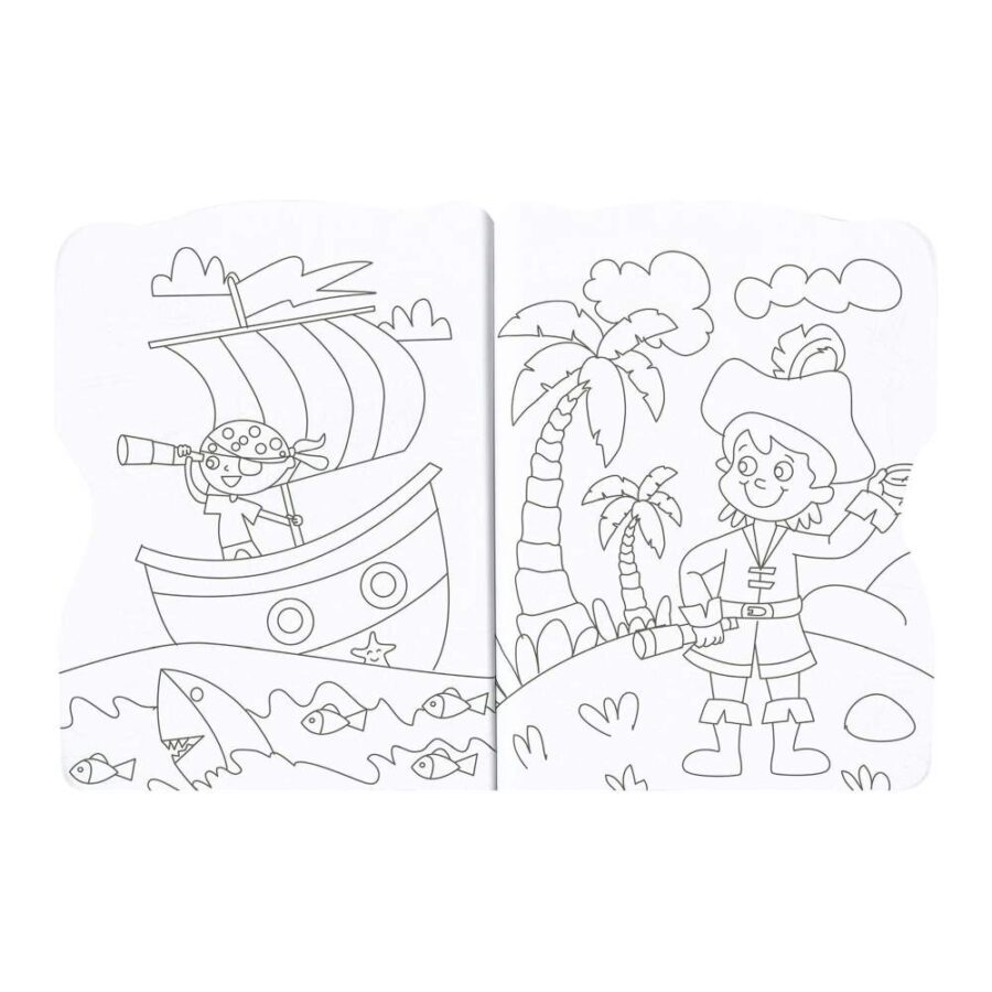 Piratas