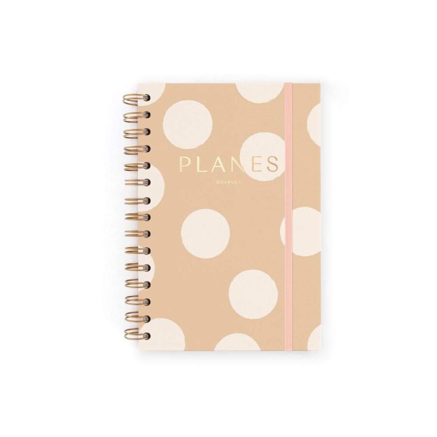 Planes Planificador Diario Latte