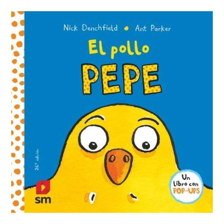 Pollo Pepe