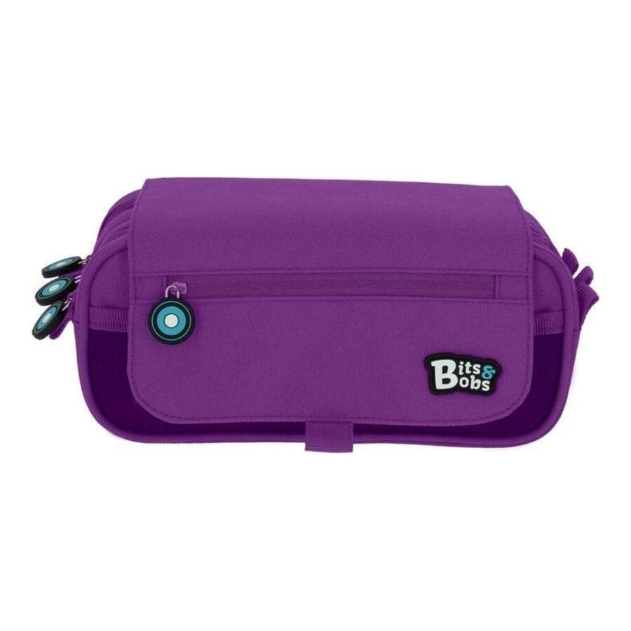 Portatdo Triple Bits&Bobs Violeta