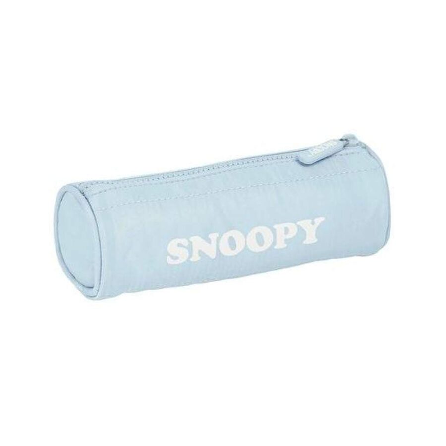 Portatodo Redondo Snoopy Imagine