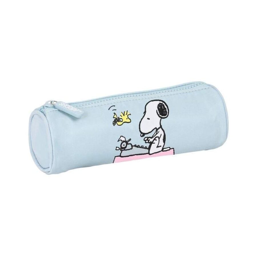 Portatodo Redondo Snoopy Imagine