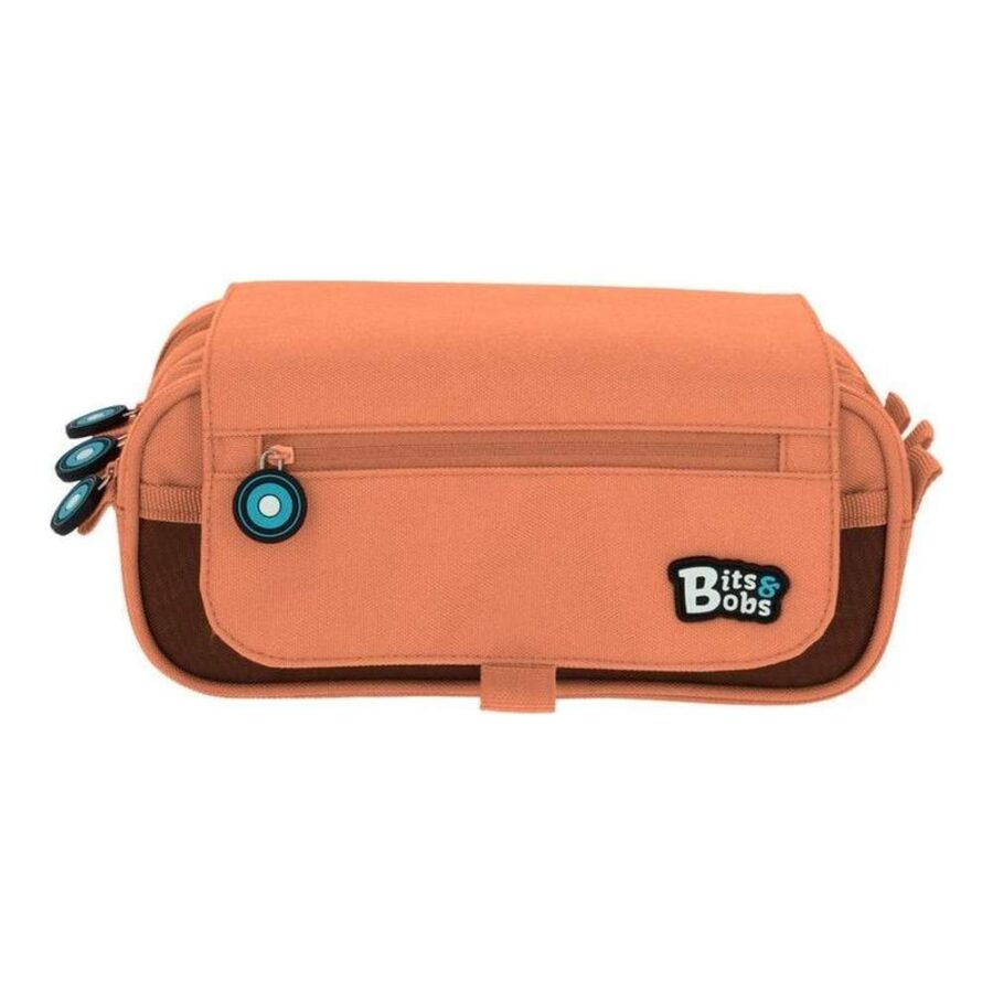 Portatodo Triple Bits&Bobs Coral