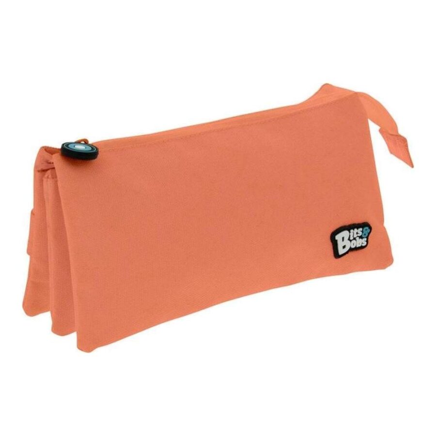 Portatodo Triple Plano Bits&Bobs Coral