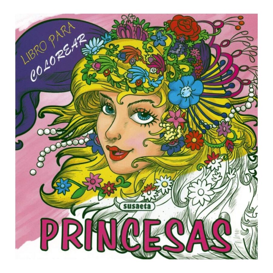 Princesas