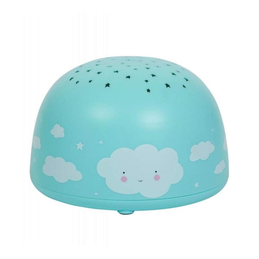 Proyector Nubes