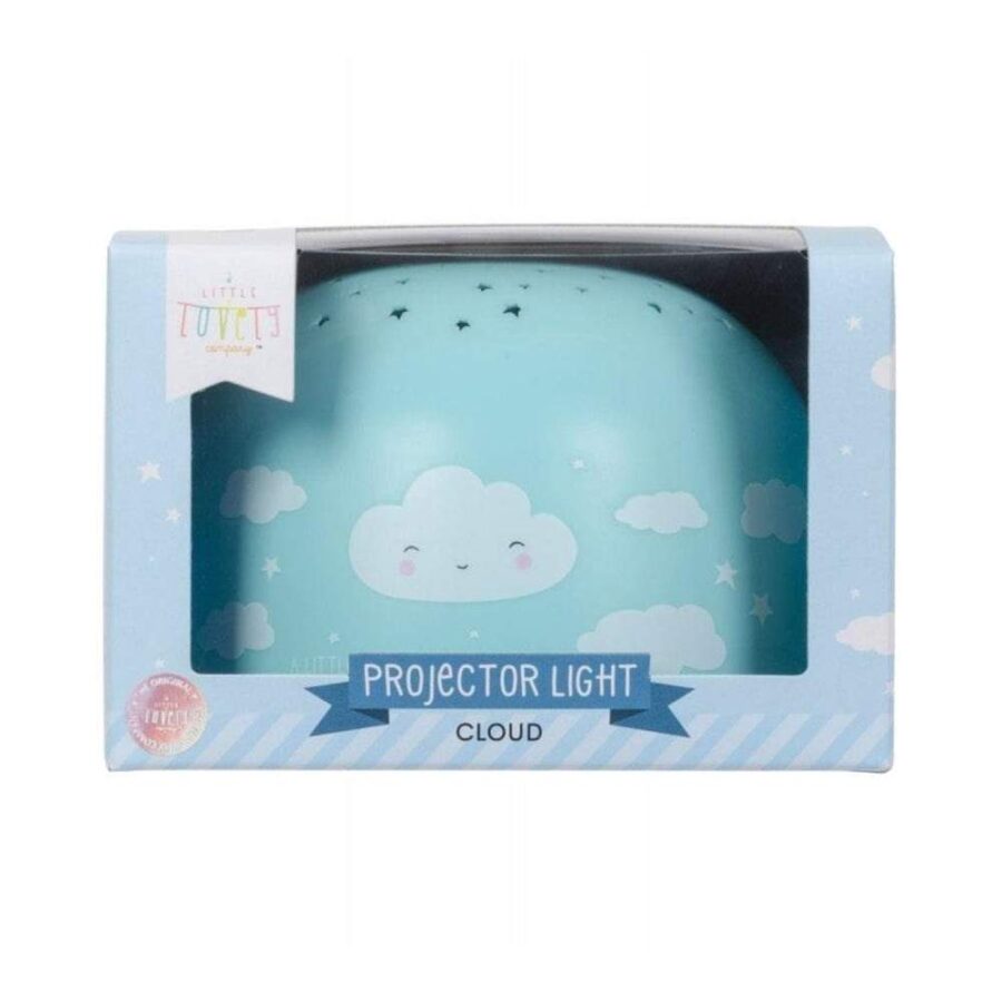 Proyector Nubes