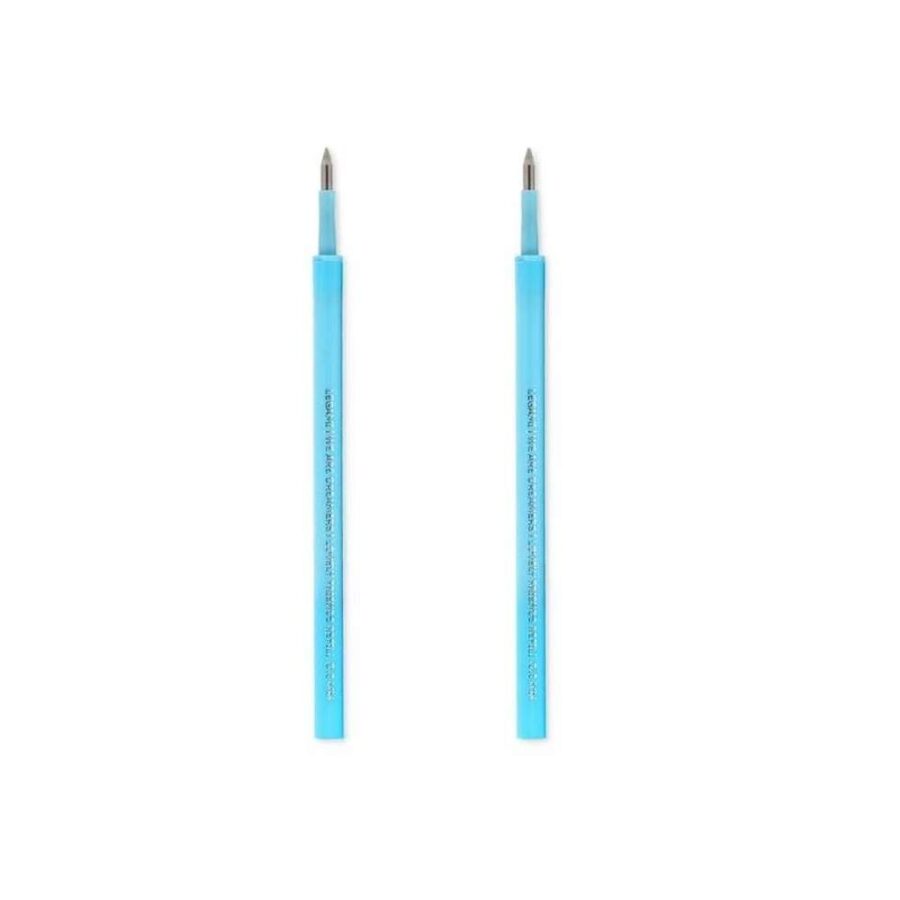 Recambio Bolígrafo Gel Azul Cielo 0,5 Mm