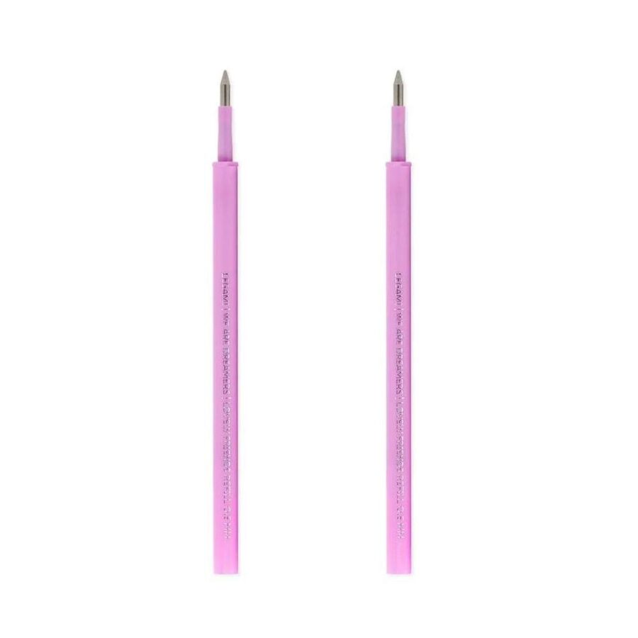 Recambio Bolígrafo Gel Violeta 0,5 Mm