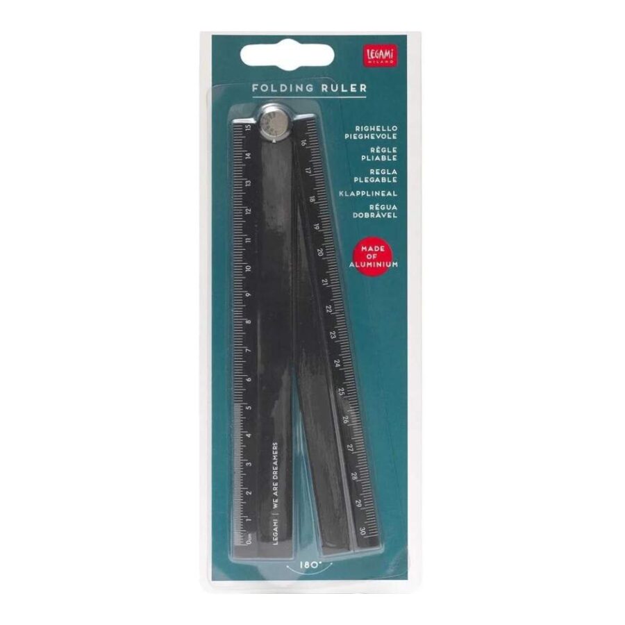 Regla Plegable 30 Cms