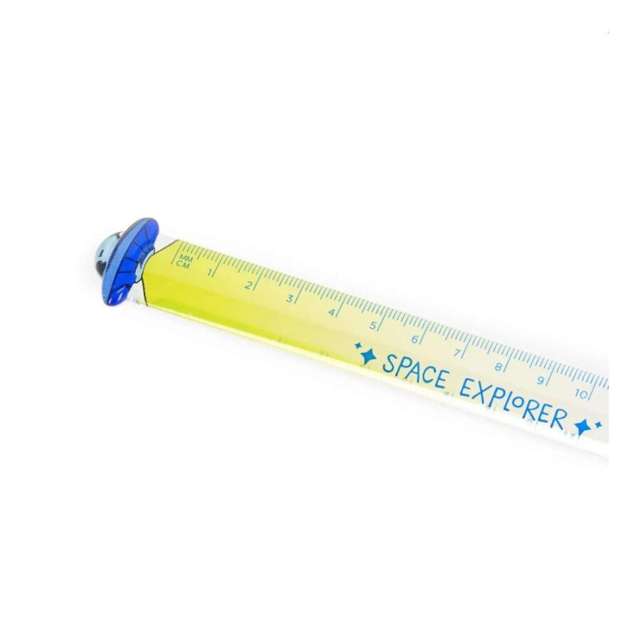 Regla Space Explorer
