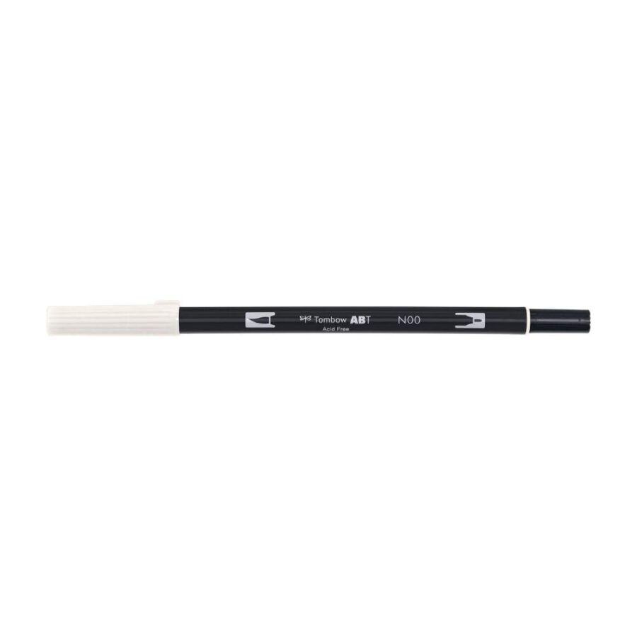 Rotulador Tombow Dual Brush 00 Blended