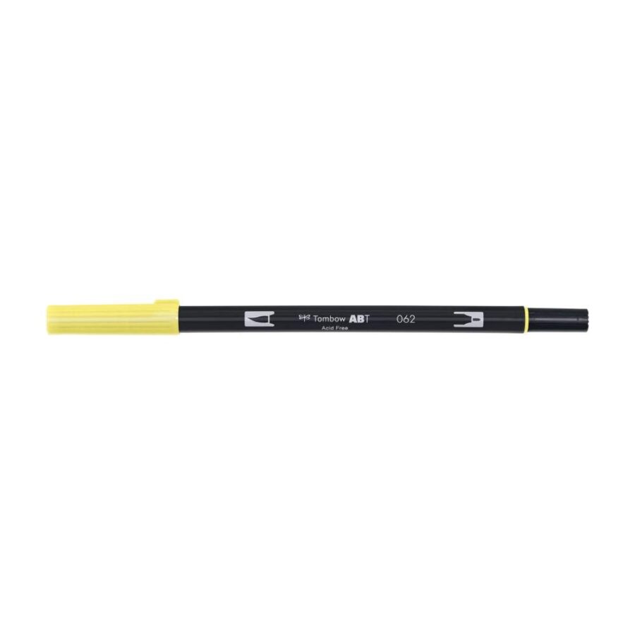 Rotulador Tombow Dual Brush 062