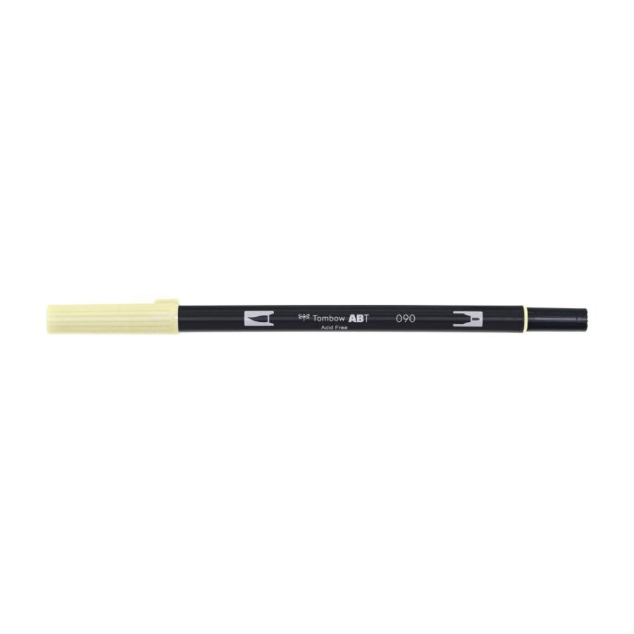 Rotulador Tombow Dual Brush 090
