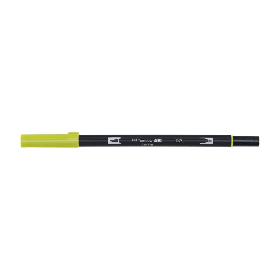 Rotulador Tombow Dual Brush 133