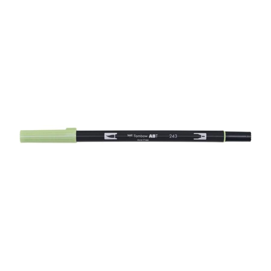 Rotulador Tombow Dual Brush 243