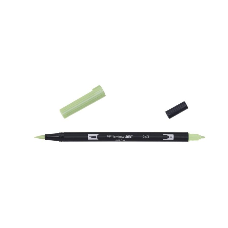 Rotulador Tombow Dual Brush 243