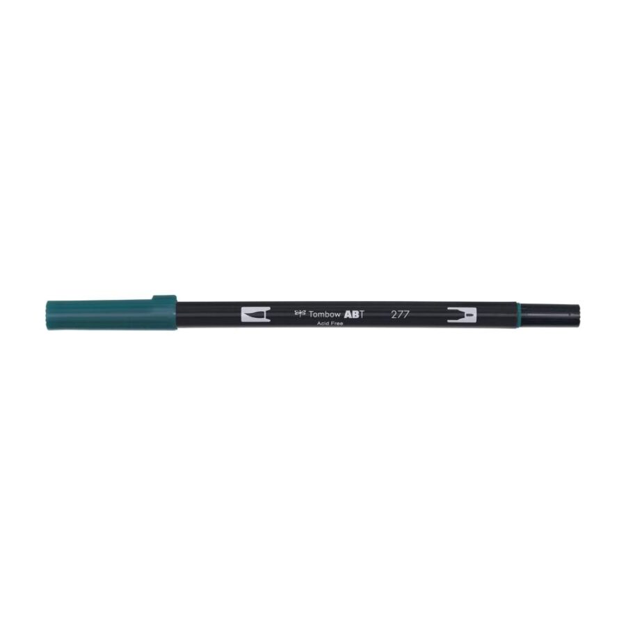 Rotulador Tombow Dual Brush 277