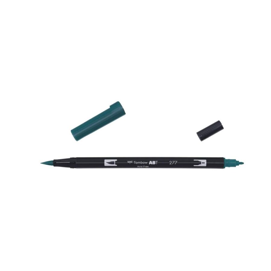 Rotulador Tombow Dual Brush 277