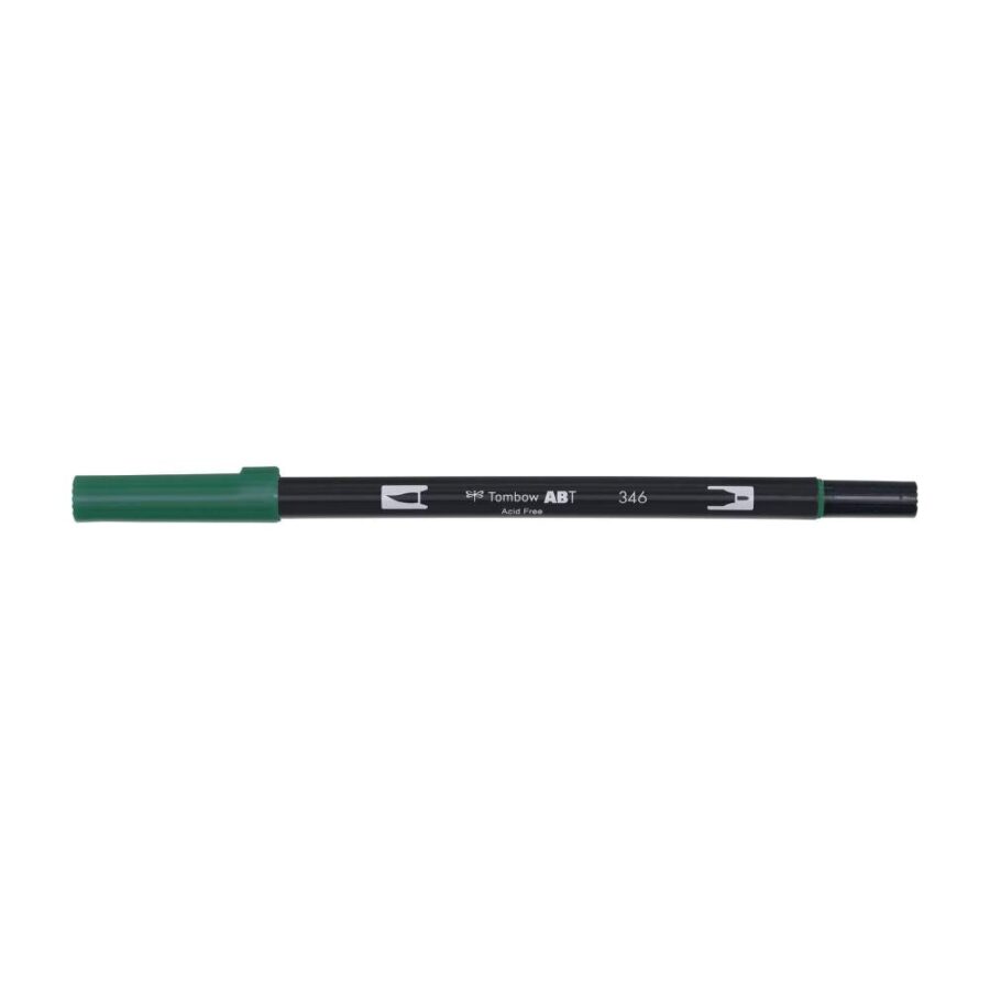 Rotulador Tombow Dual Brush 346