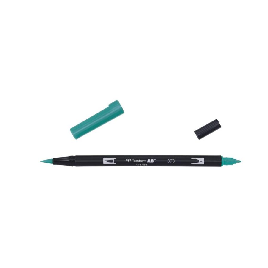 Rotulador Tombow Dual Brush 373