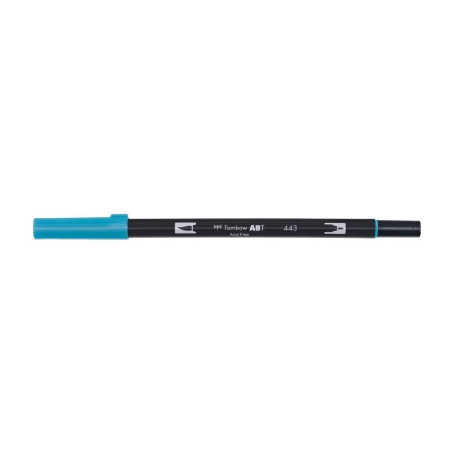 Rotulador Tombow Dual Brush 443