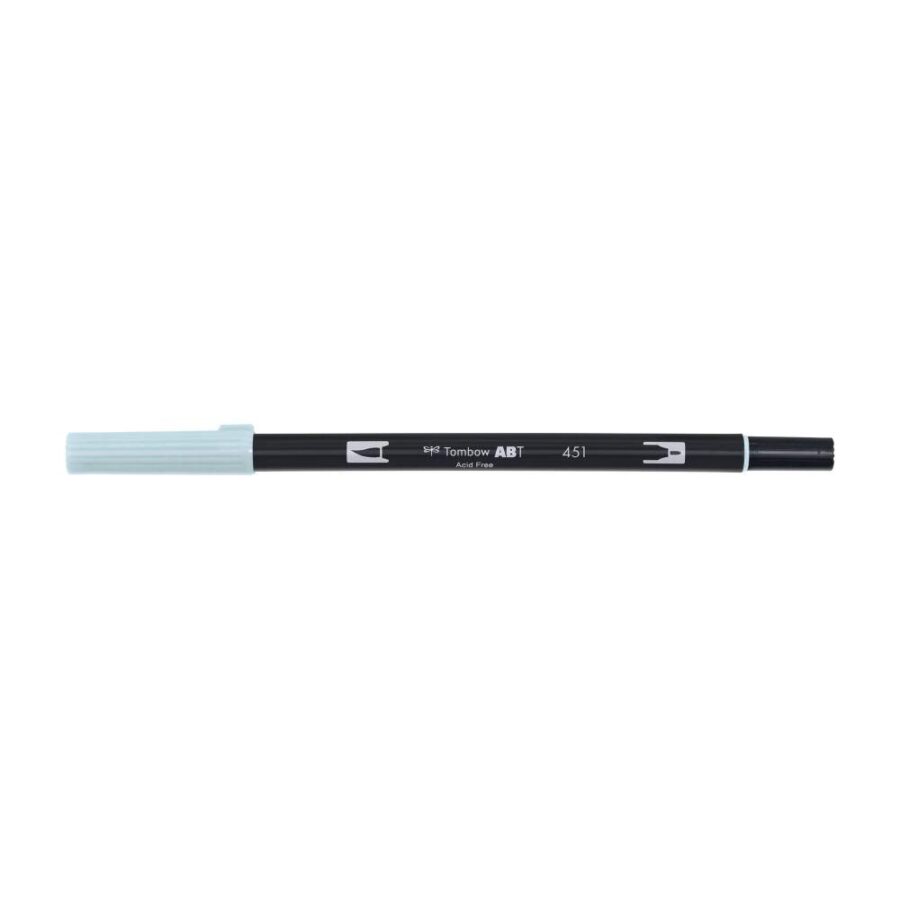 Rotulador Tombow Dual Brush 451