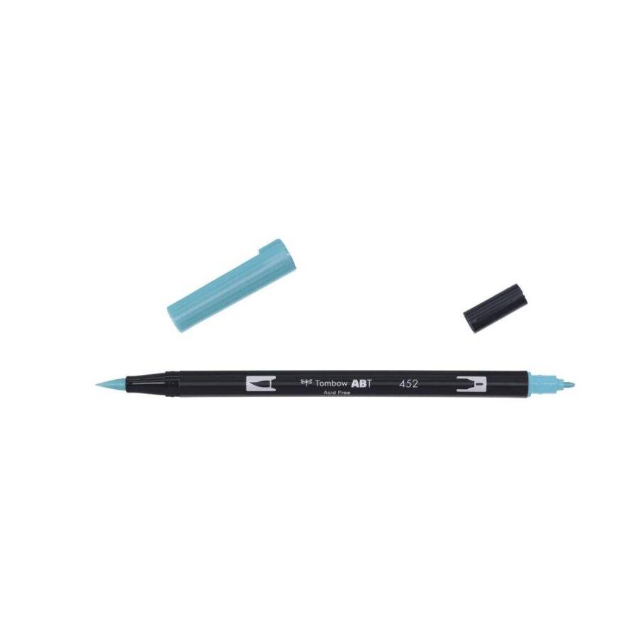 Rotulador Tombow Dual Brush 452