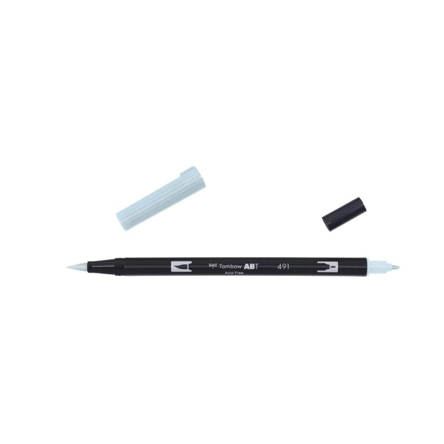 Rotulador Tombow Dual Brush 491