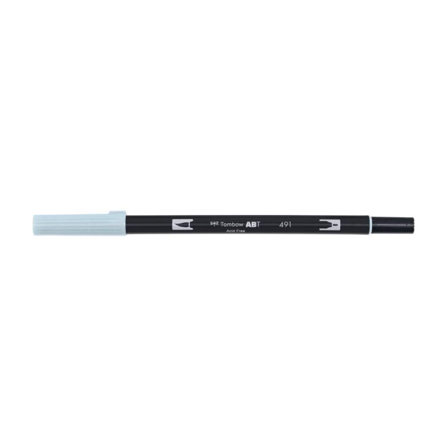 Rotulador Tombow Dual Brush 491