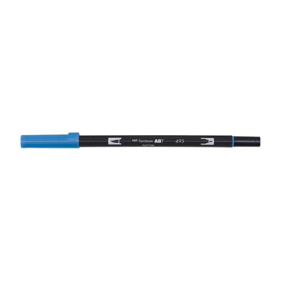 Rotulador Tombow Dual Brush 493