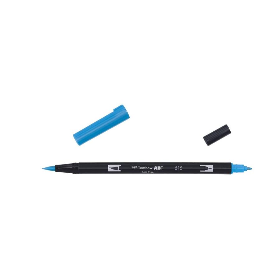 Rotulador Tombow Dual Brush 515