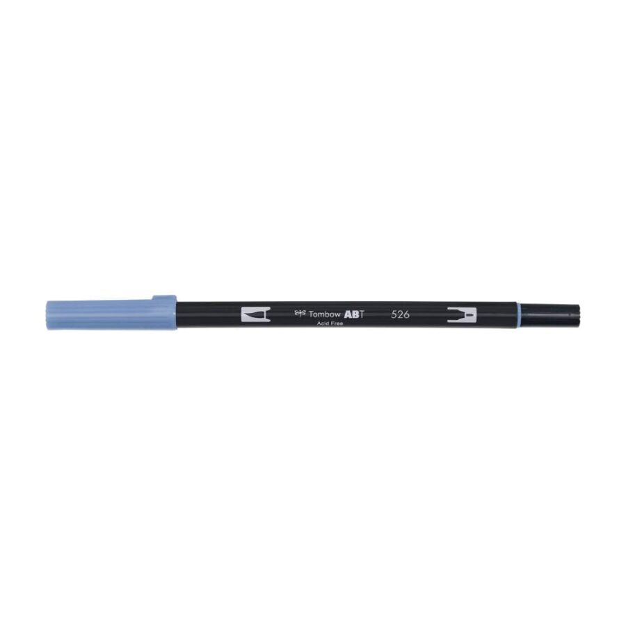 Rotulador Tombow Dual Brush 526