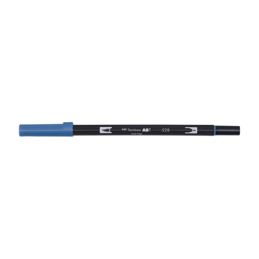 Rotulador Tombow Dual Brush 528