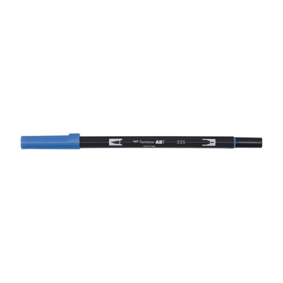 Rotulador Tombow Dual Brush 535