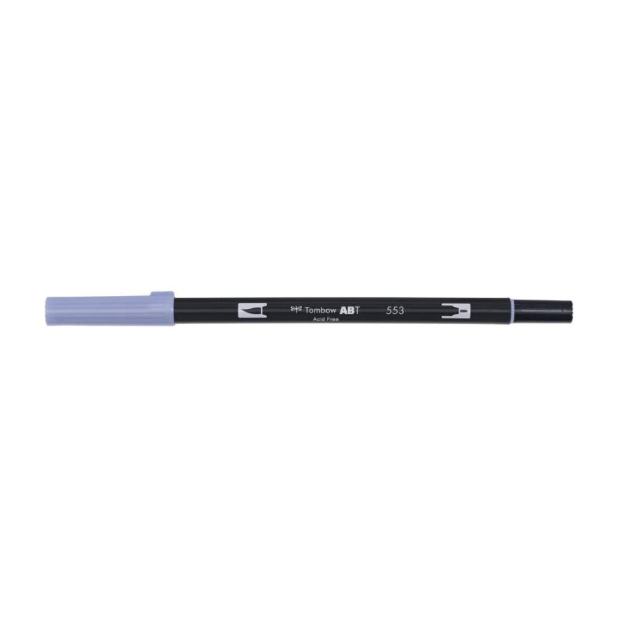Rotulador Tombow Dual Brush 553