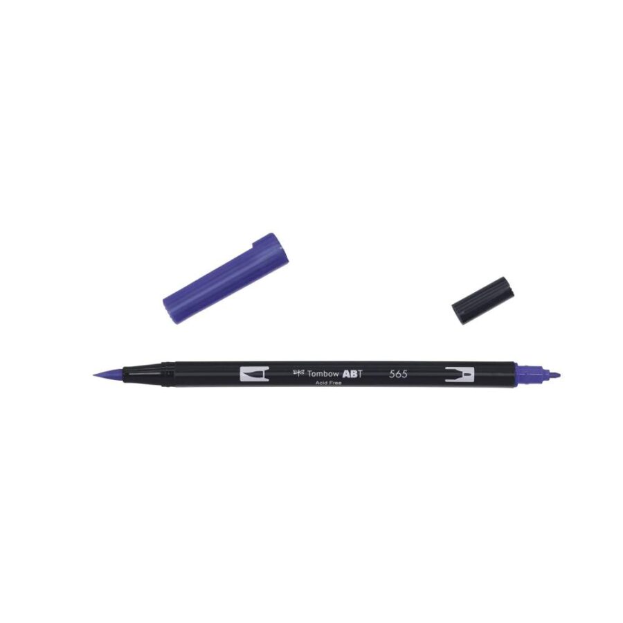 Rotulador Tombow Dual Brush 565