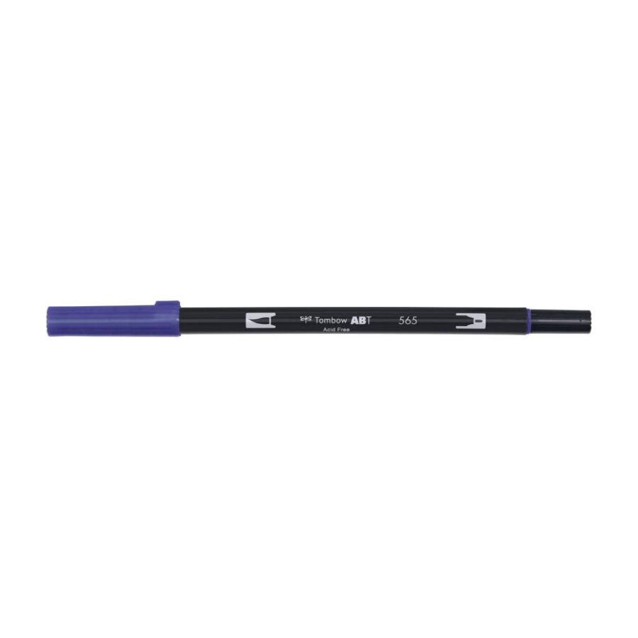 Rotulador Tombow Dual Brush 565