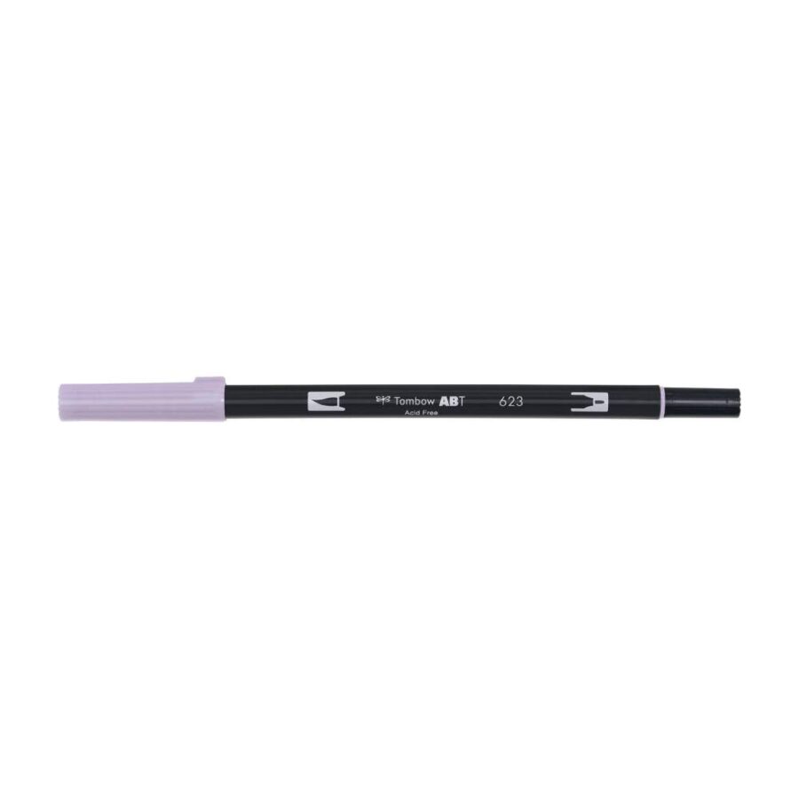 Rotulador Tombow Dual Brush 623