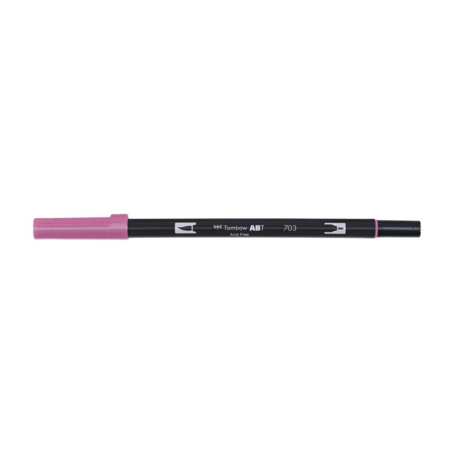 Rotulador Tombow Dual Brush 703