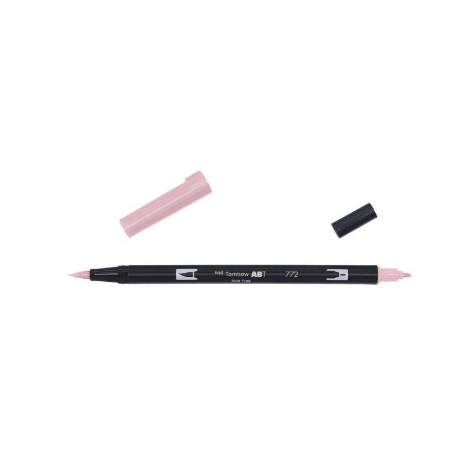 Rotulador Tombow Dual Brush 722