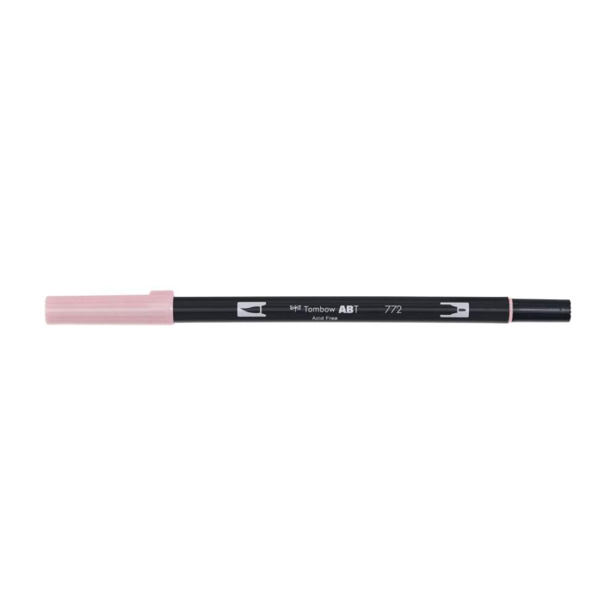 Rotulador Tombow Dual Brush 722