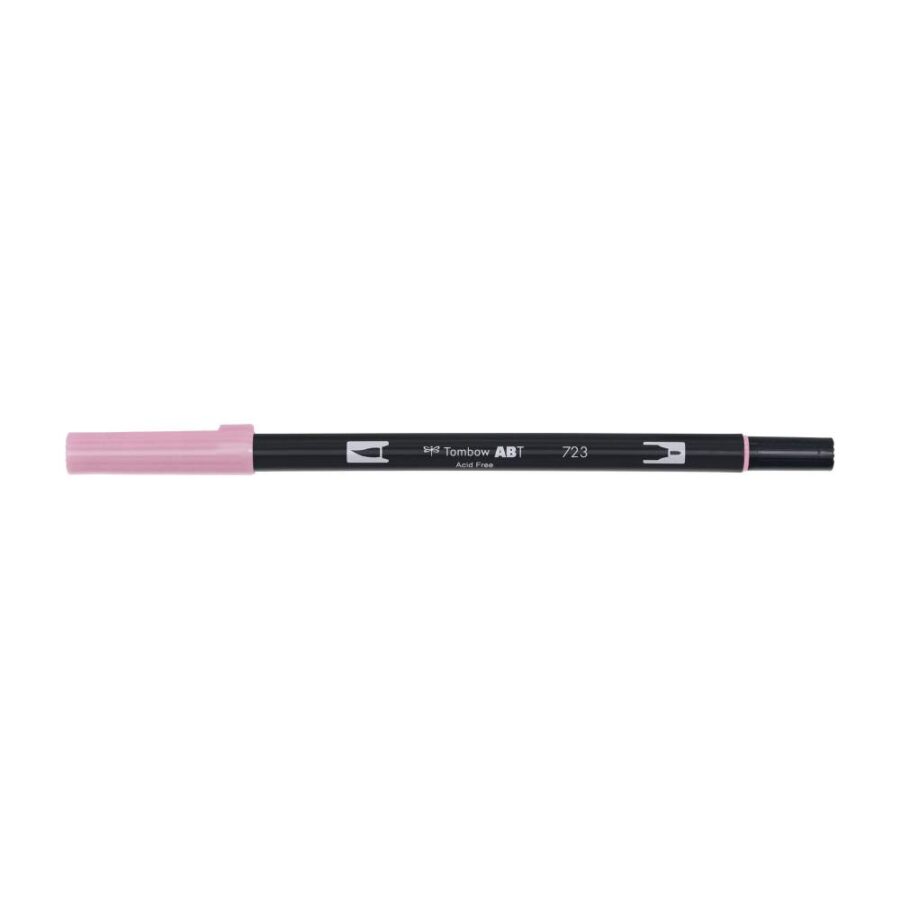 Rotulador Tombow Dual Brush 723