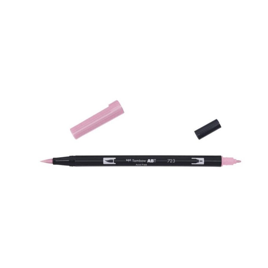 Rotulador Tombow Dual Brush 723