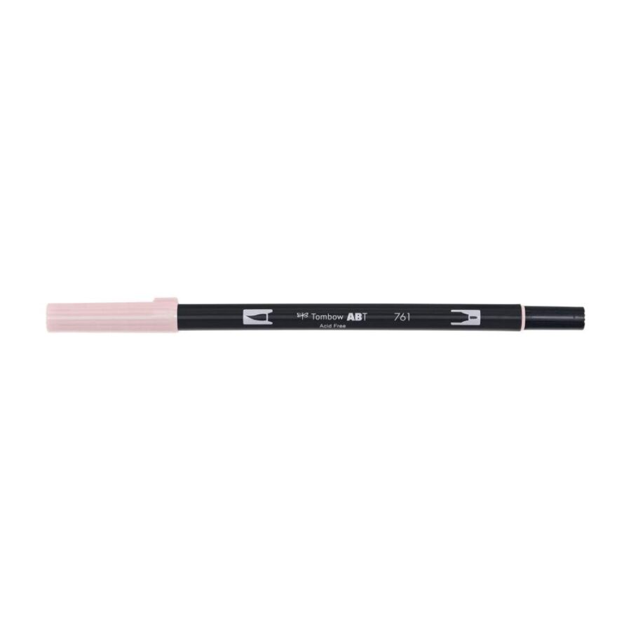 Rotulador Tombow Dual Brush 761